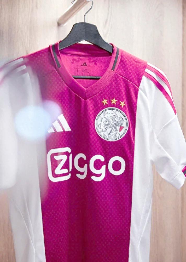 开云网站-关于赛前阿贾克斯再遭质疑：欧篮联节点到来，球迷炸锅，数据趋势出现新变化的信息