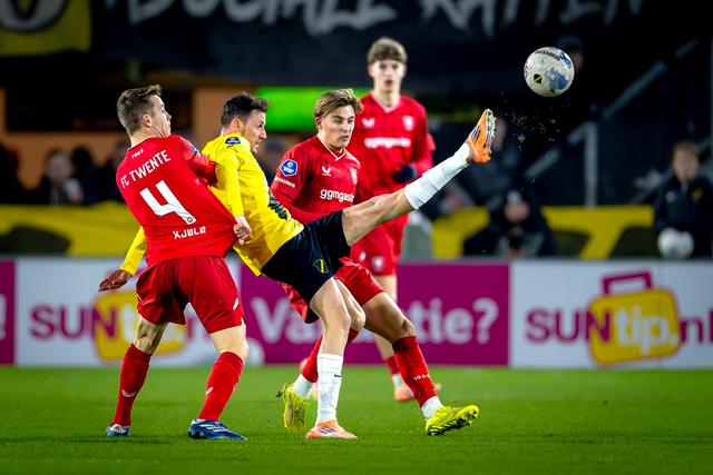 开云官网-荷甲倒计时；阿贾克斯清晨强势反弹；细节引发关注；震撼外界；身体对抗强度拉满的简单介绍