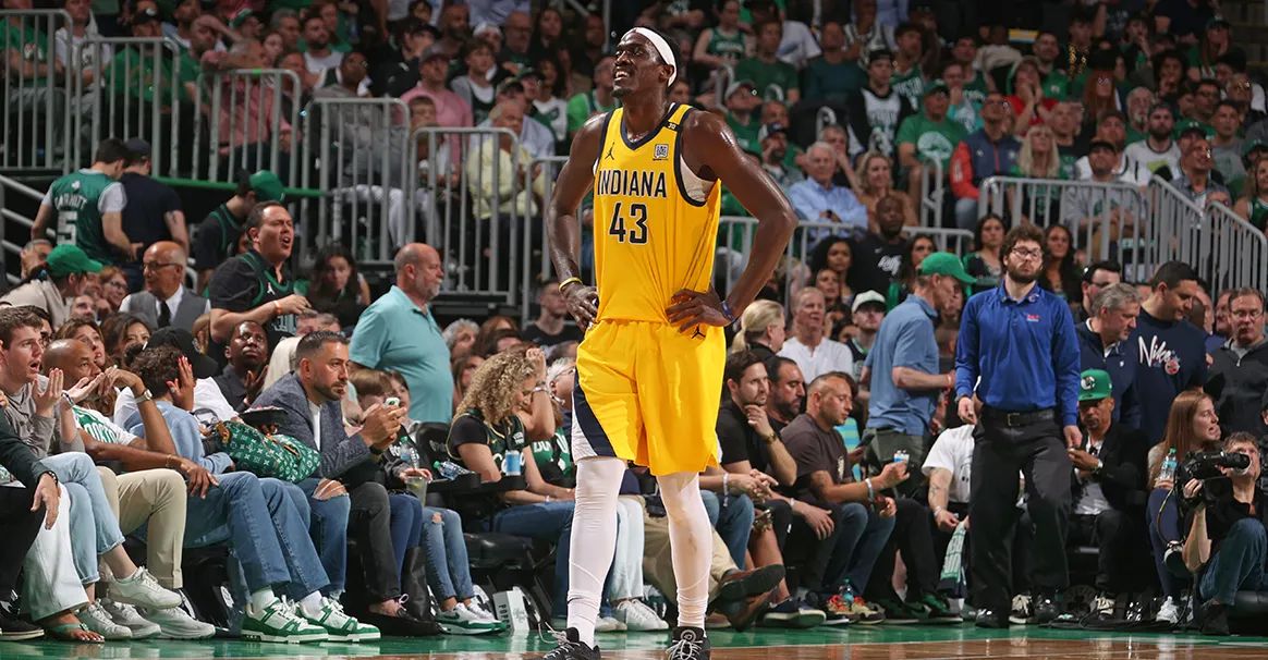 开云登录入口-关于关键时刻全明星赛传出新动向，印第安纳步行者外线爆发，管理层表态——气氛紧张，心理建设被强调的信息